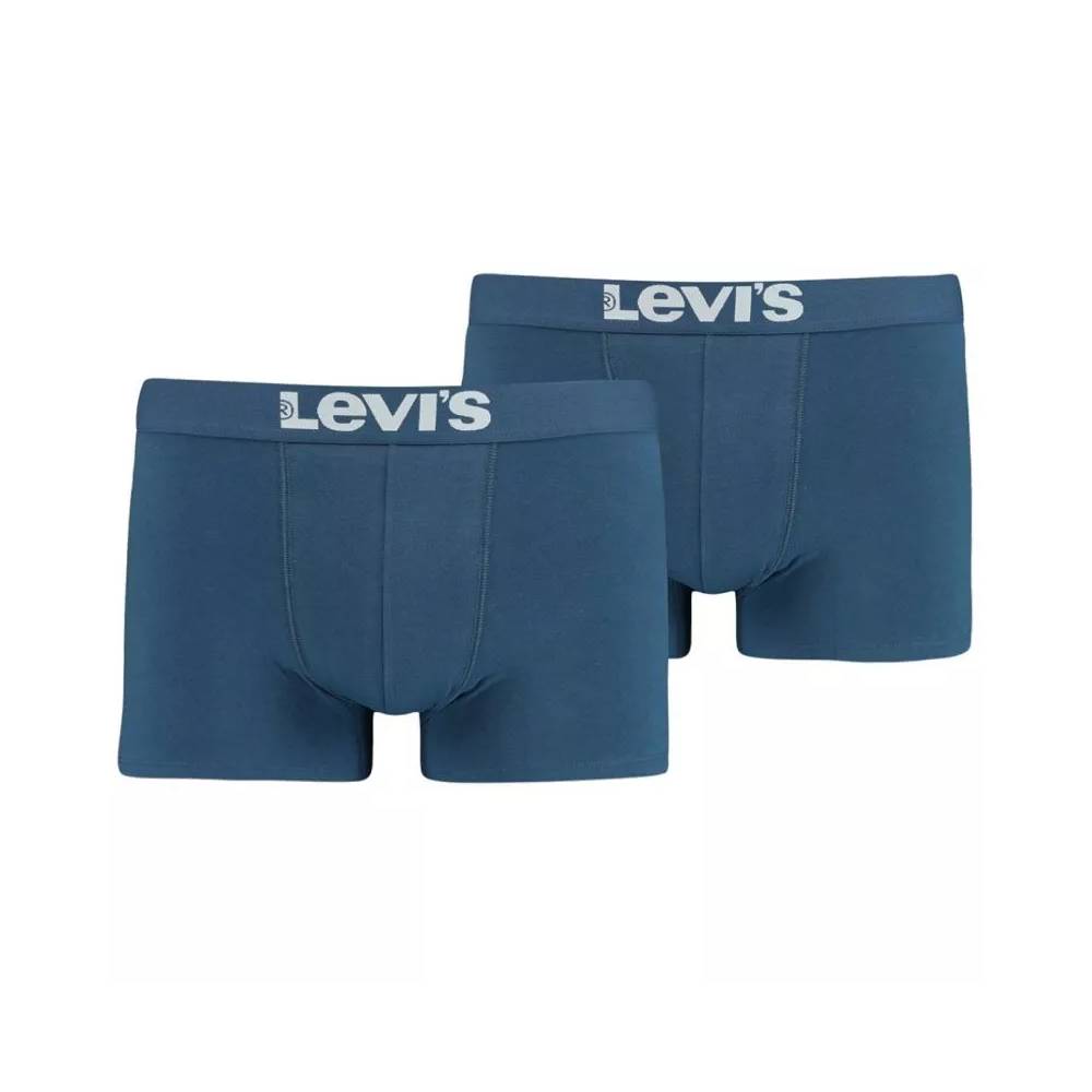 "Levi's Boxer" 2 poros kelnaičių 37149-0405