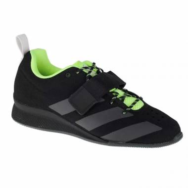 Adidas Weightlifting II Jr FV6592 batai