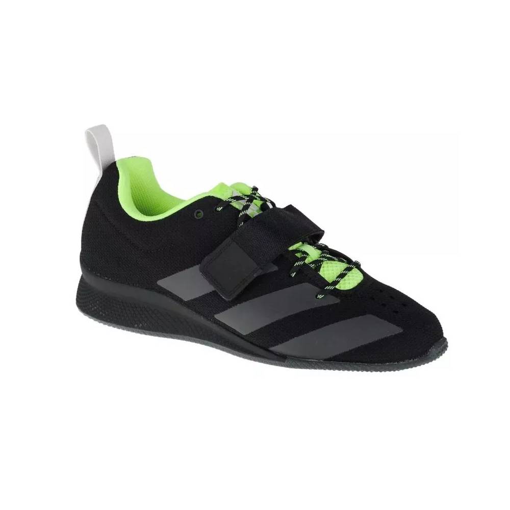 Adidas Weightlifting II Jr FV6592 batai