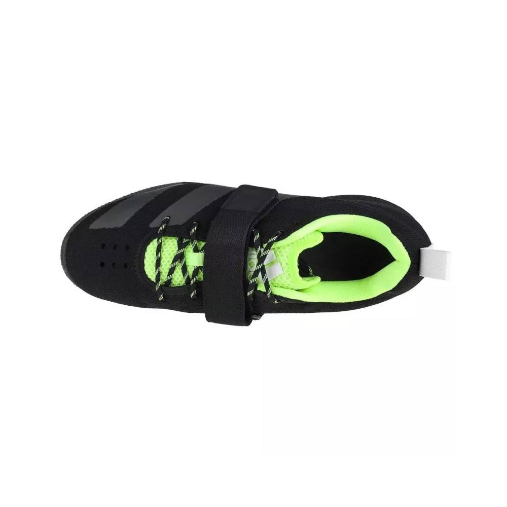 Adidas Weightlifting II Jr FV6592 batai