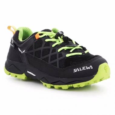 Salewa Wildfire Wp Jr 64009-0986 trekingo batai