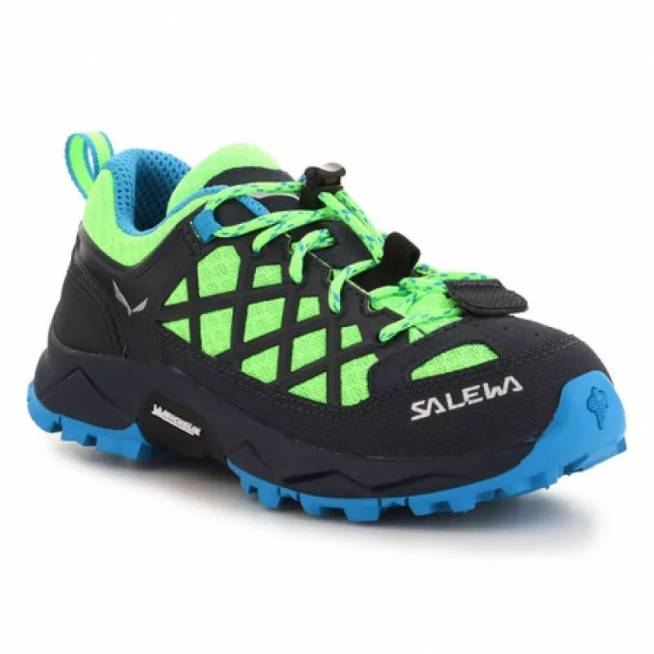 Salewa Wildfire Jr 64007-5810 trekingo batai