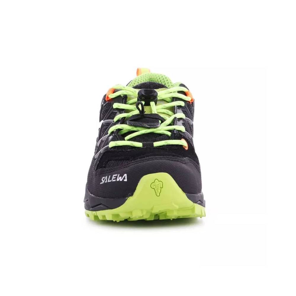 Salewa Wildfire Wp Jr 64009-0986 trekingo batai