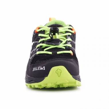 Salewa Wildfire Wp Jr 64009-0986 trekingo batai