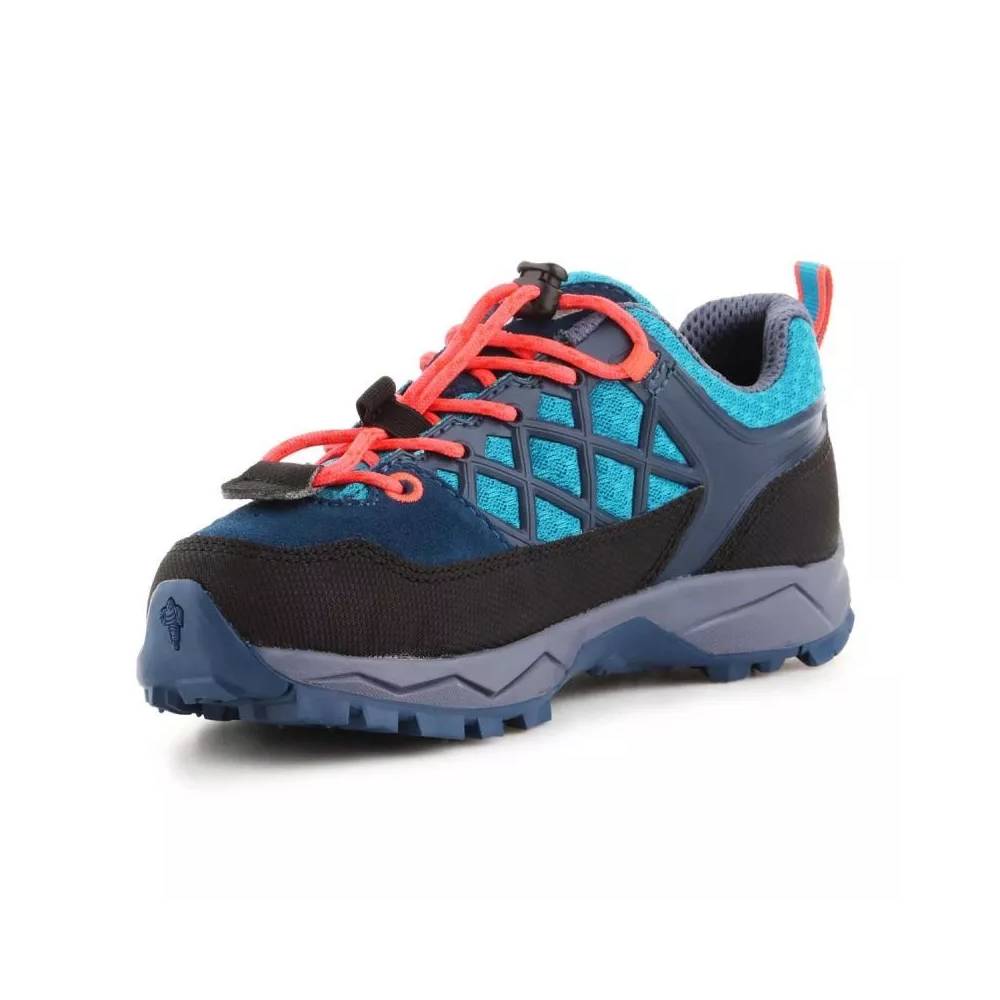 Salewa Wildfire Wp Jr 64009-8641 trekingo batai