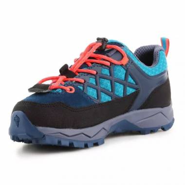 Salewa Wildfire Wp Jr 64009-8641 trekingo batai