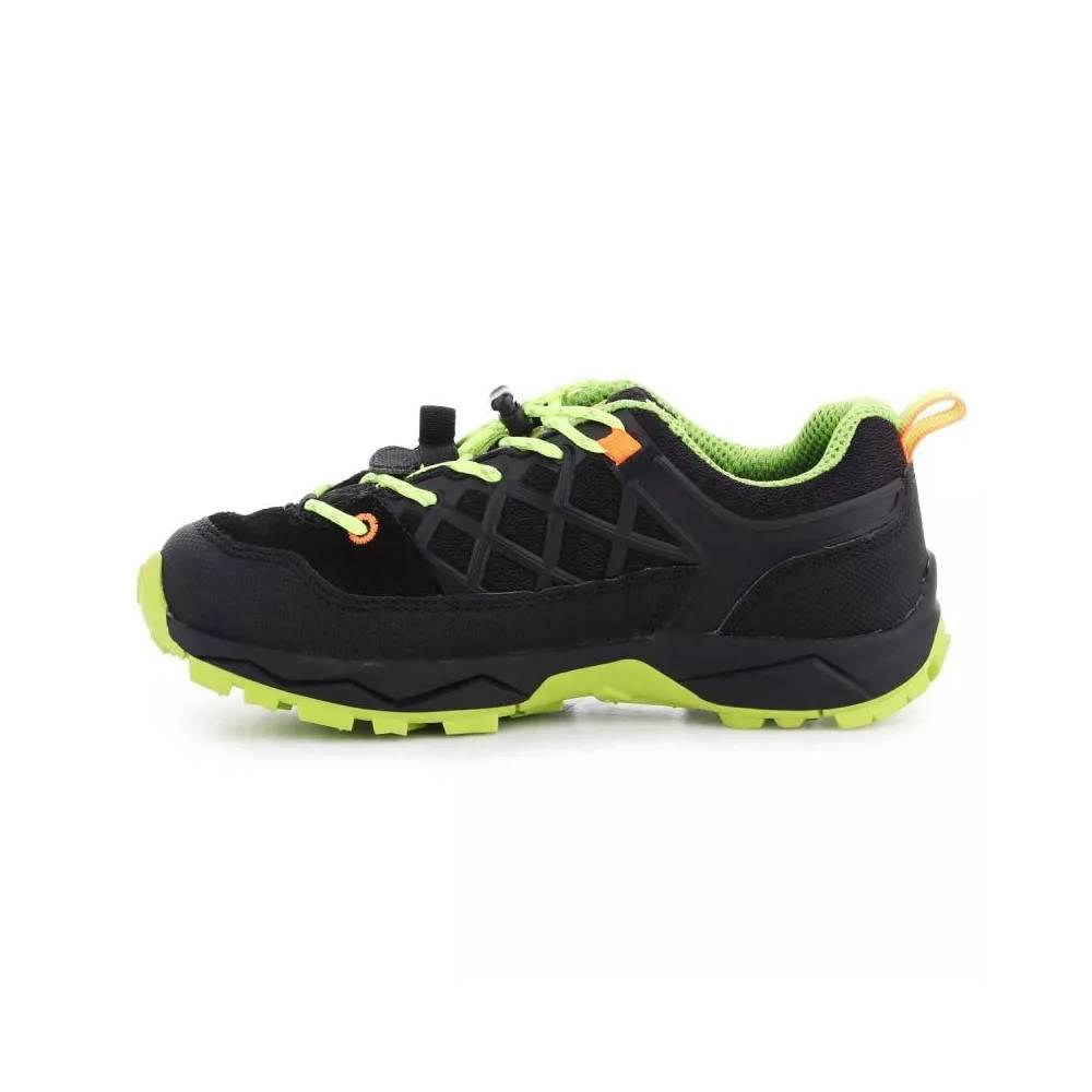 Salewa Wildfire Wp Jr 64009-0986 trekingo batai