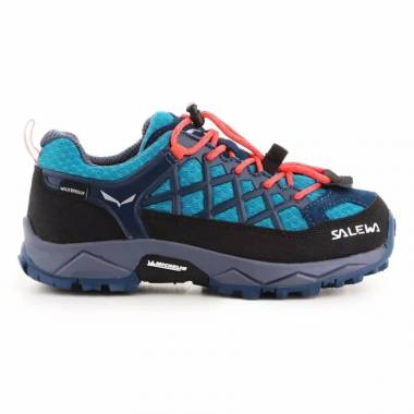 Salewa Wildfire Wp Jr 64009-8641 trekingo batai