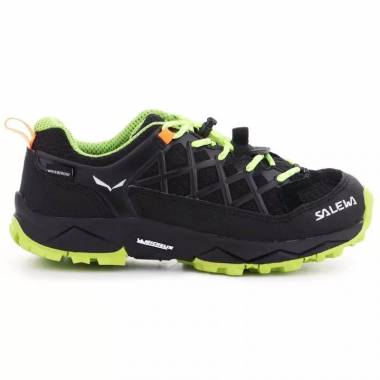 Salewa Wildfire Wp Jr 64009-0986 trekingo batai