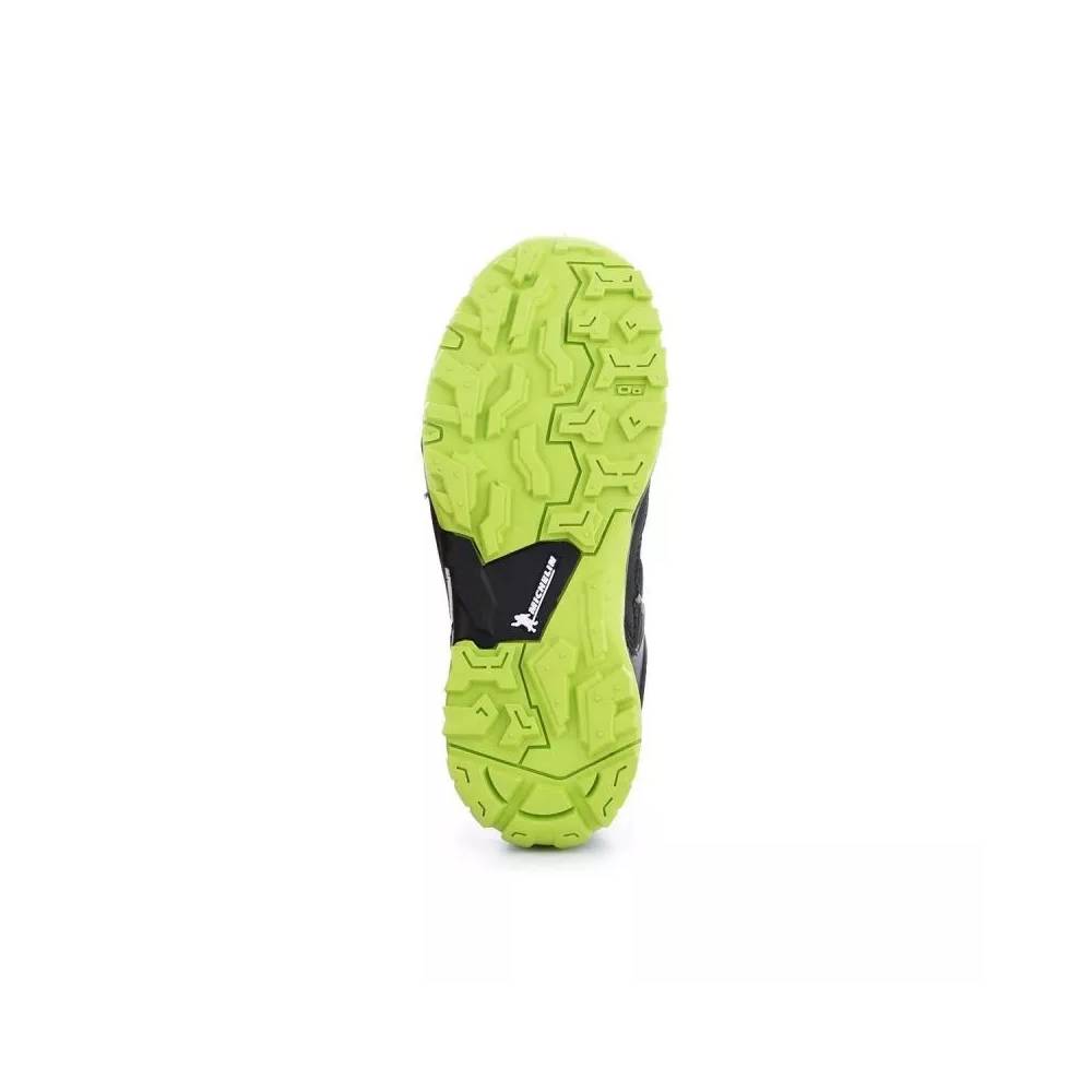 Salewa Wildfire Wp Jr 64009-0986 trekingo batai