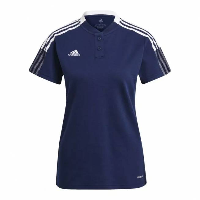 Marškinėliai adidas Tiro 21 Polo M GK9674