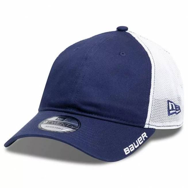 Bauer New Era Meshback 1048460 kepurė