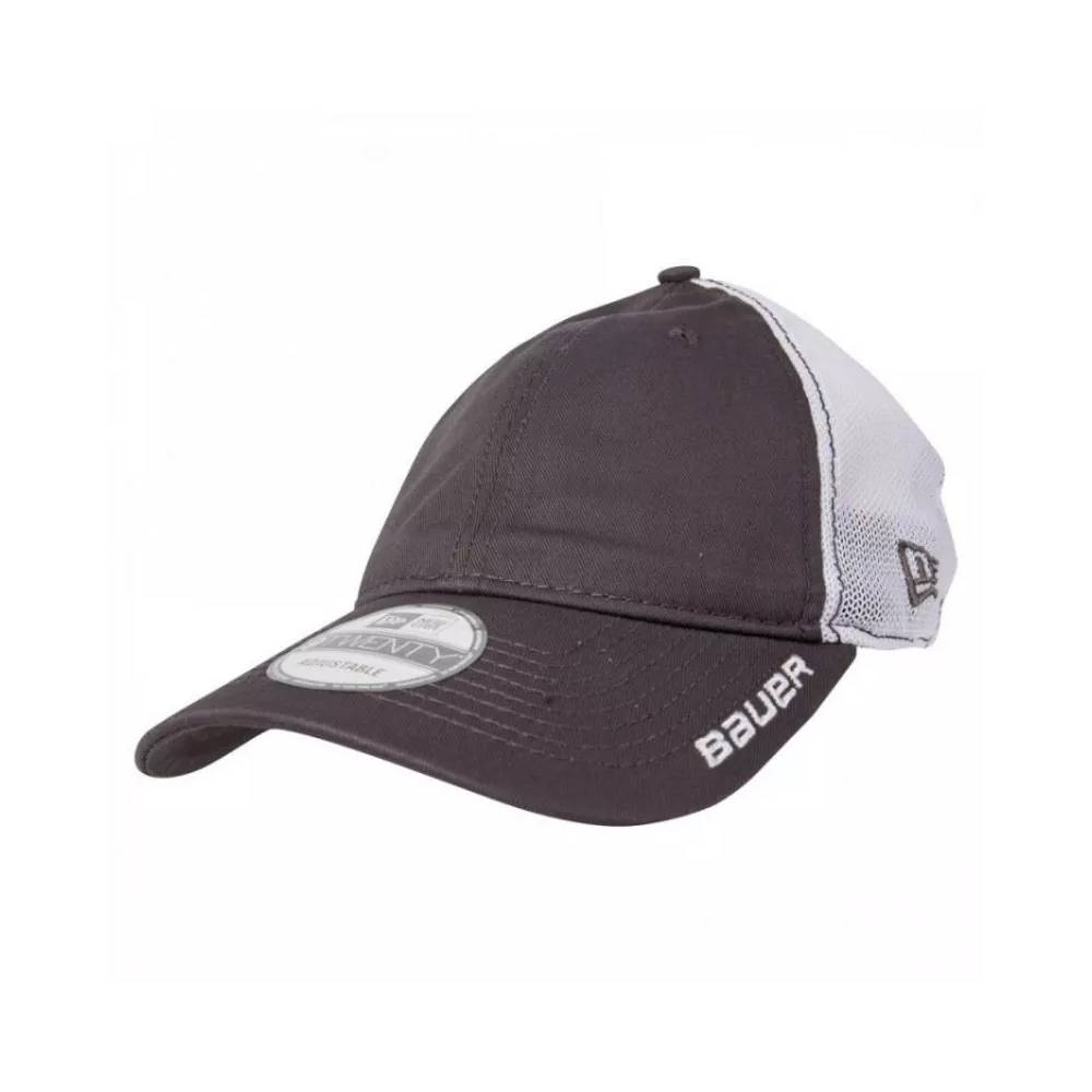 Bauer New Era Meshback 1048460 kepurė