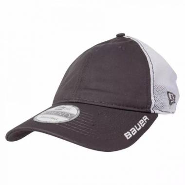 Bauer New Era Meshback 1048460 kepurė