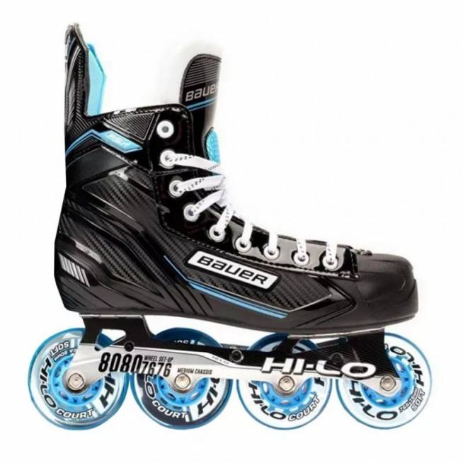 Bauer RH RSX Sr 1053753 Ledo ritulio pačiūžos