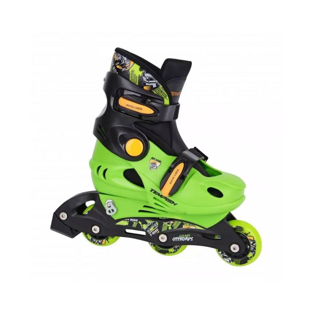 Tempish Baby Skate Racer Jr. 1000000009