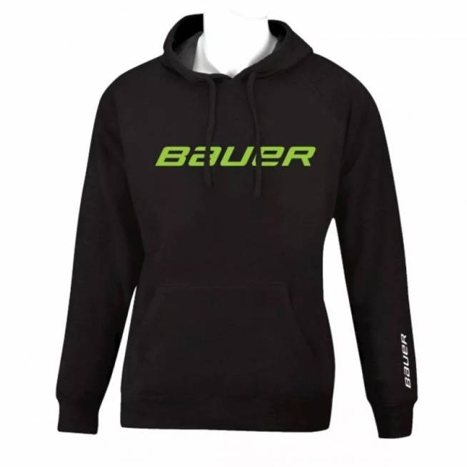 Bauer Core Hoody Sr Color Pop M 1055202 džemperis