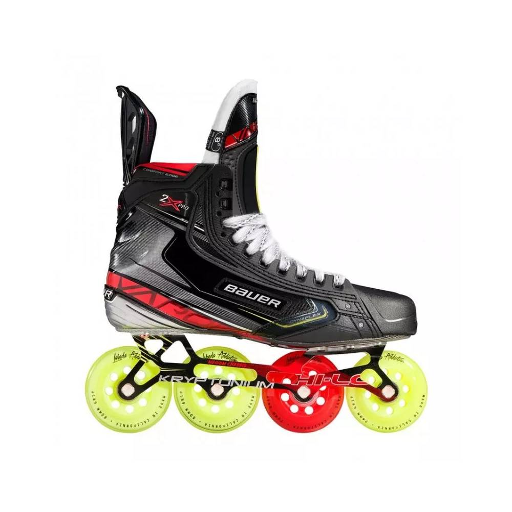 Ledo ritulio pačiūžos Bauer Vapor 2X Pro Sr 1056261