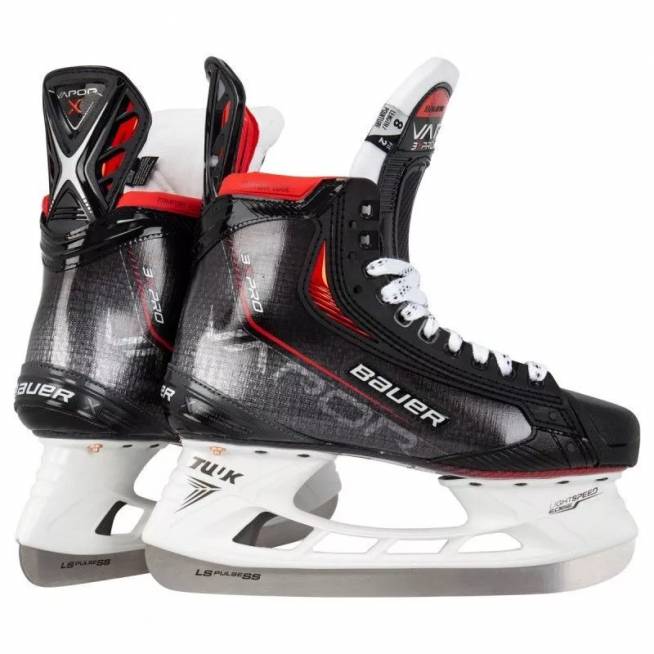 Bauer Vapor 3X Pro Sr M 1058309 ledo ritulio pačiūžos