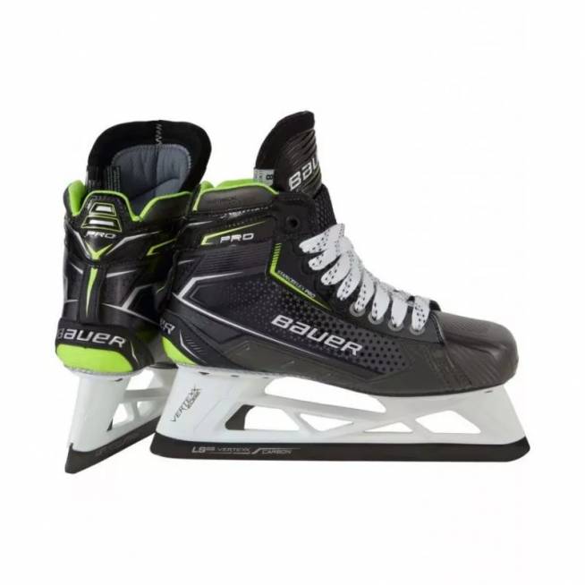 Bauer Pro '21 Sr M 1058730 vartininko pačiūžos