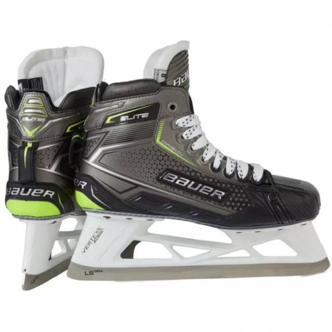 Bauer Elite '21 Sr M 1058732 vartininko pačiūžos