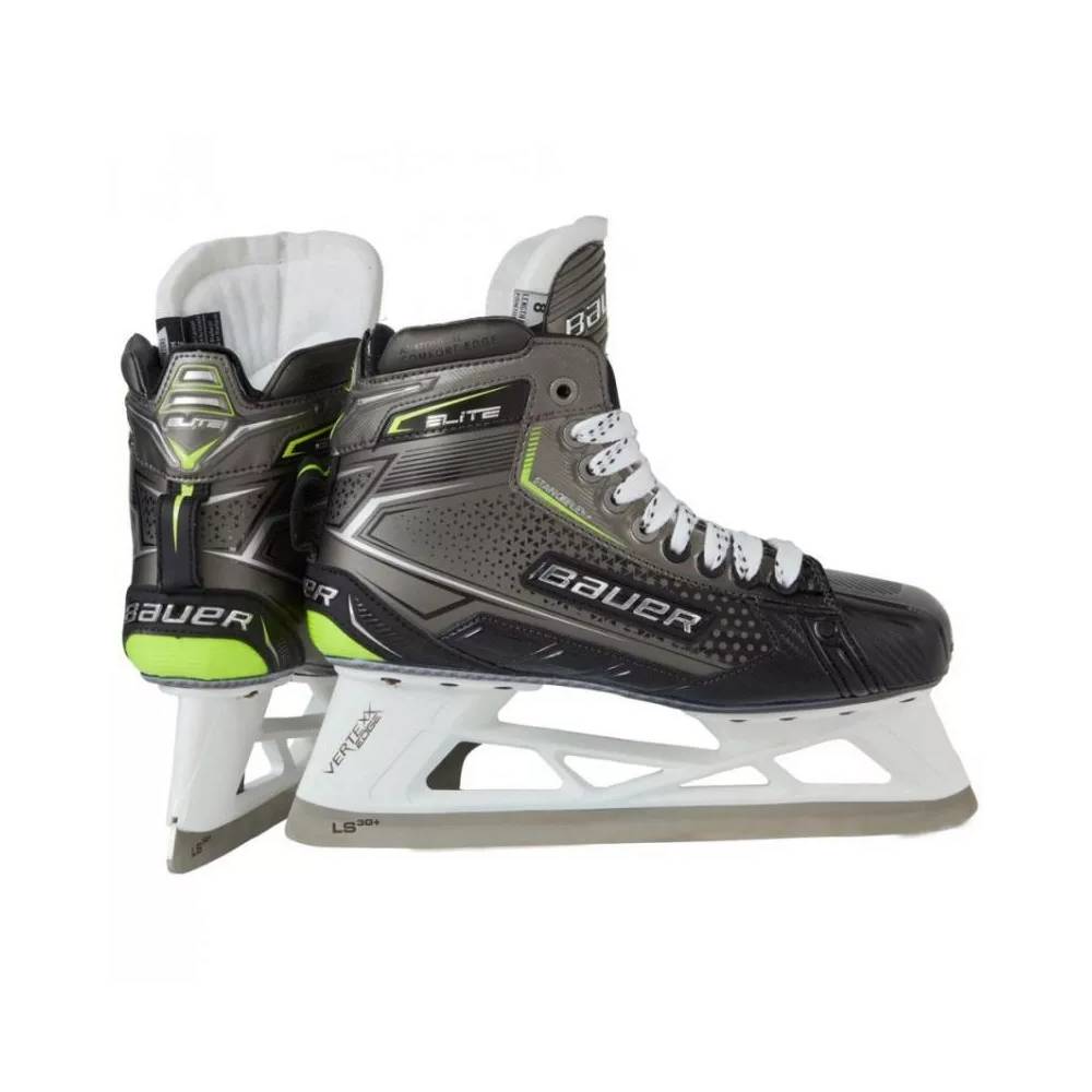 Bauer Elite '21 Sr M 1058732 vartininko pačiūžos