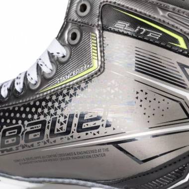 Bauer Elite '21 Sr M 1058732 vartininko pačiūžos