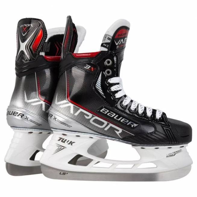 Bauer Vapor 3X Sr 1058343 Ledo ritulio pačiūžos