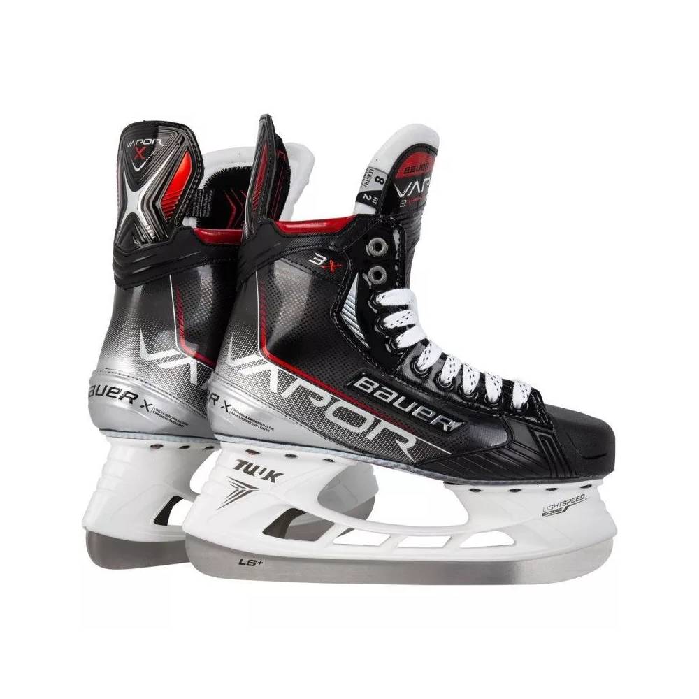 Bauer Vapor 3X Int ledo ritulio pačiūžos 1058344