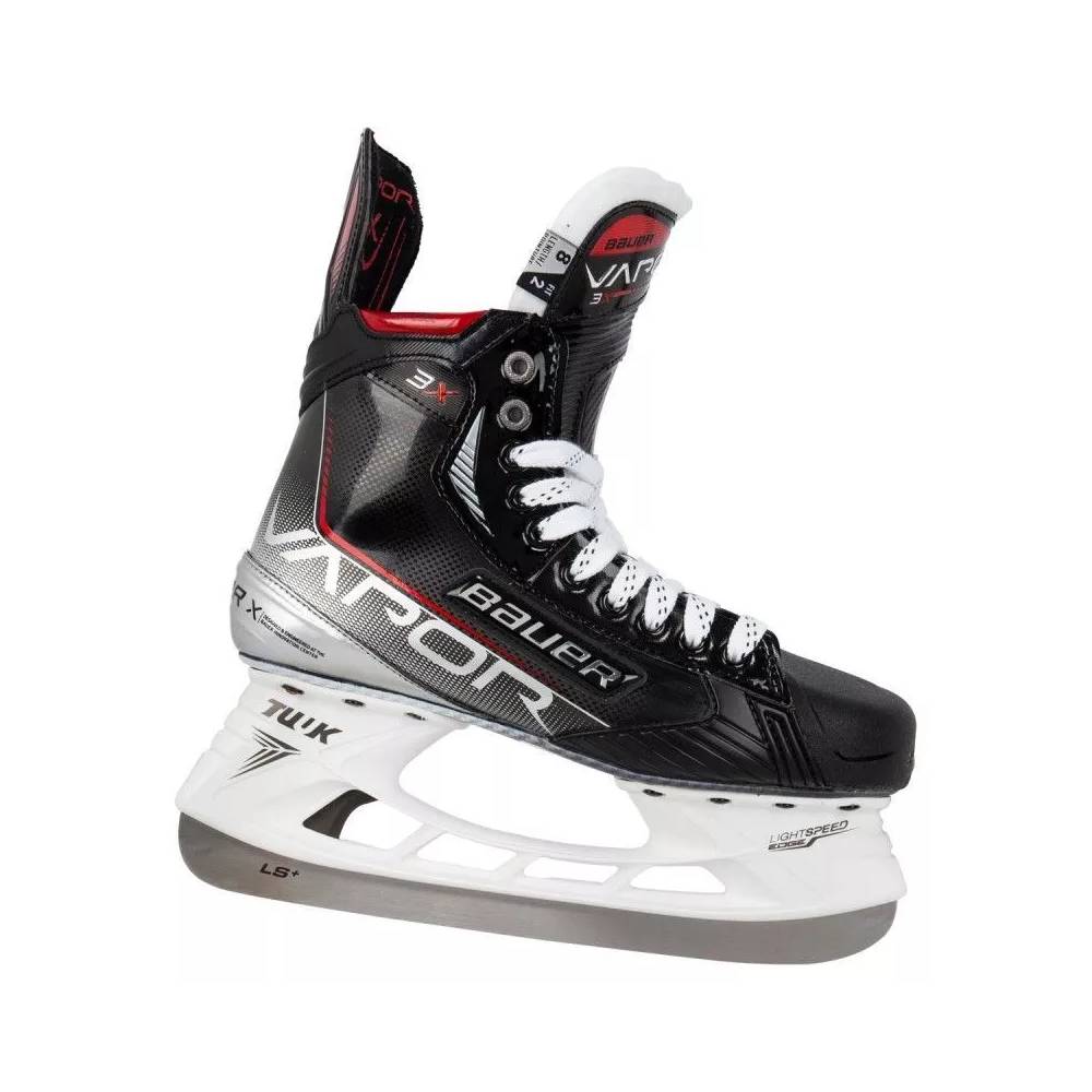 Bauer Vapor 3X Int ledo ritulio pačiūžos 1058344