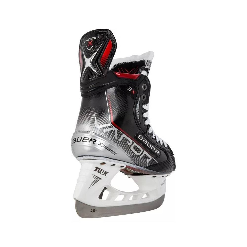 Bauer Vapor 3X Int ledo ritulio pačiūžos 1058344