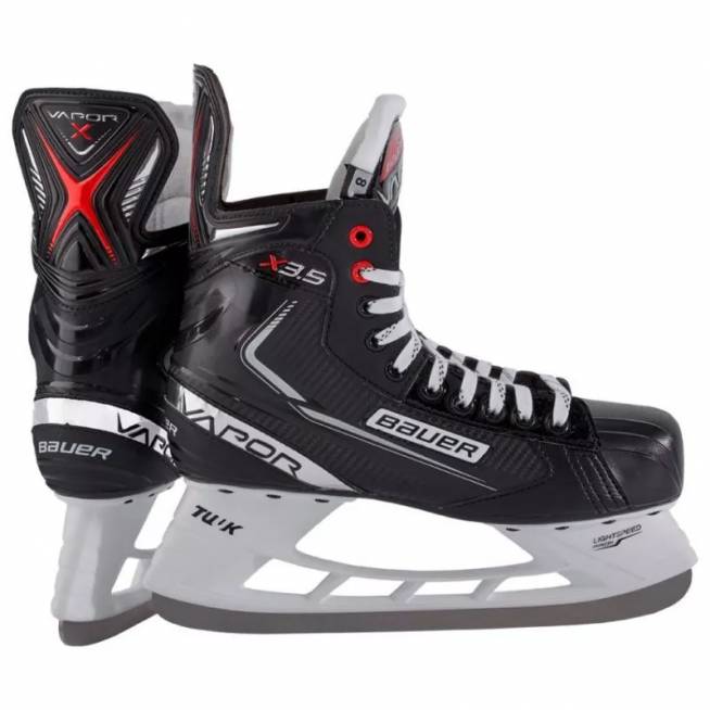 Ledo ritulio pačiūžos Bauer Vapor X3.5 Int 1058350