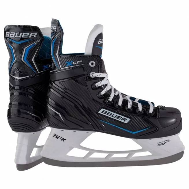 Bauer X-LP Sr 1058938 ledo ritulio pačiūžos