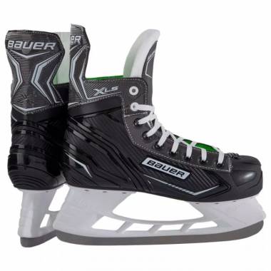 Bauer X-LS Int 1058934 ledo ritulio pačiūžos