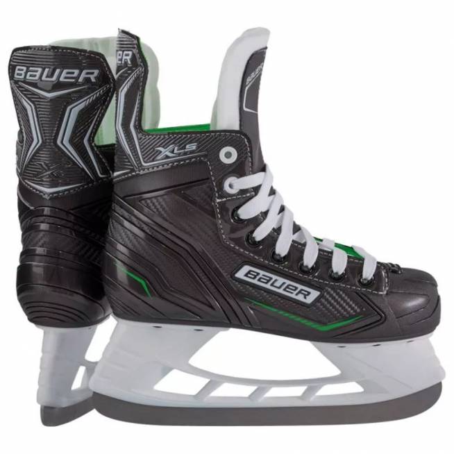 Bauer X-LS Jr 1058933 ledo ritulio pačiūžos