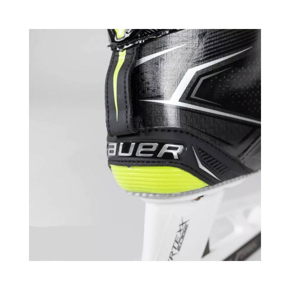 Vartininkų pačiūžos Bauer Pro '21 Int M 1058921