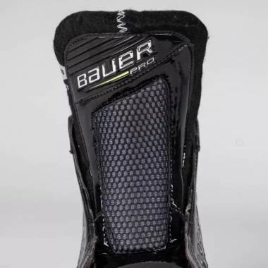 Vartininkų pačiūžos Bauer Pro '21 Int M 1058921