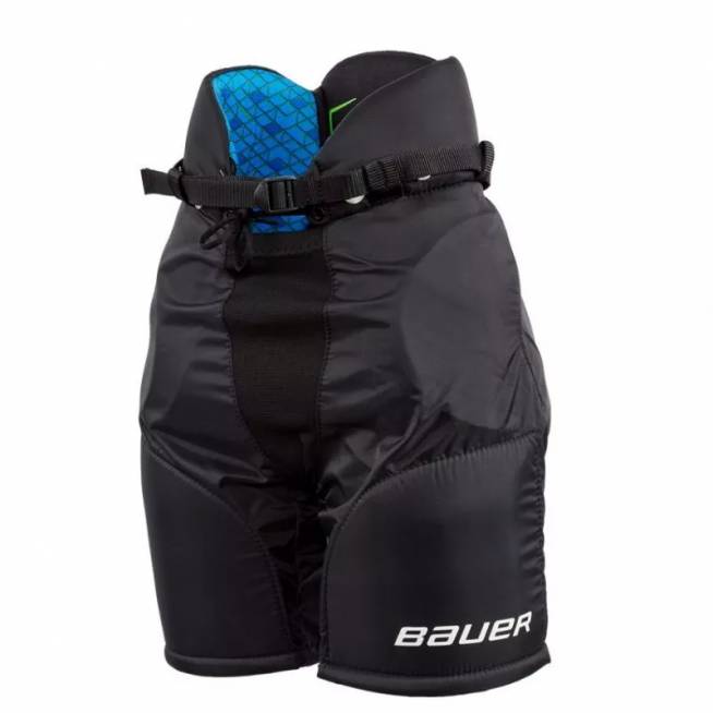 Bauer X Jr ledo ritulio kelnės 1059186