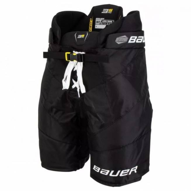 Bauer Supreme 3S Pro Int M 1058604 Ledo ritulio kelnės