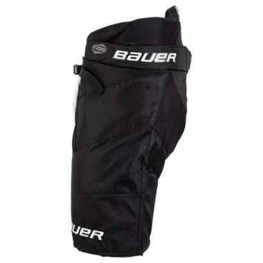 Bauer Supreme 3S Pro Sr ledo ritulio kelnės M 1058592