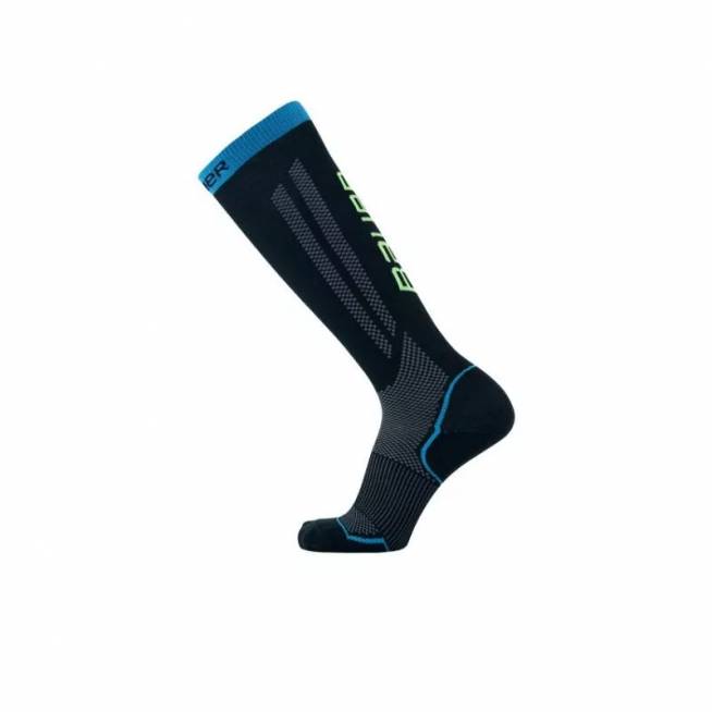 Bauer Performance Tall 1059308 kojinės