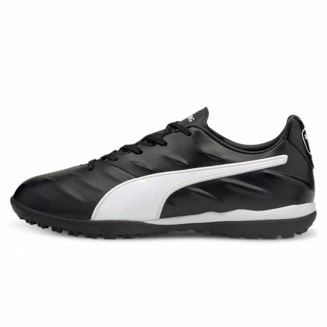 Futbolo bateliai Puma King Pro 21 TT M 106552-01