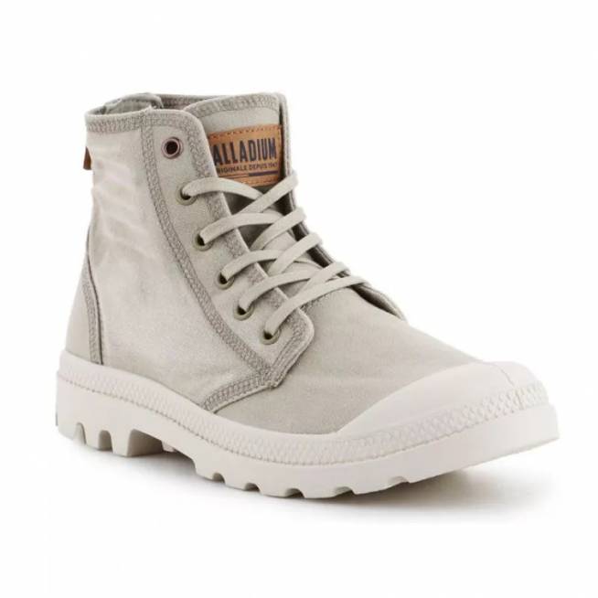 Palladium Hi Denim U 76230-379-M batai