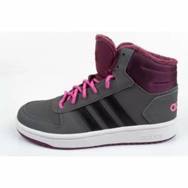 Adidas Hoops Mid 2.0 K Jr GZ7796 batai