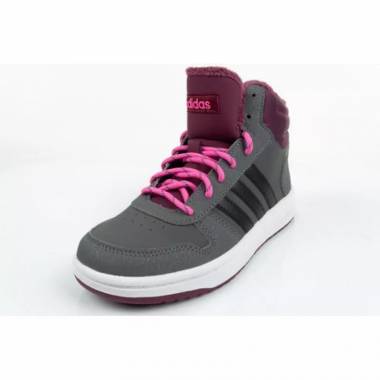 Adidas Hoops Mid 2.0 K Jr GZ7796 batai