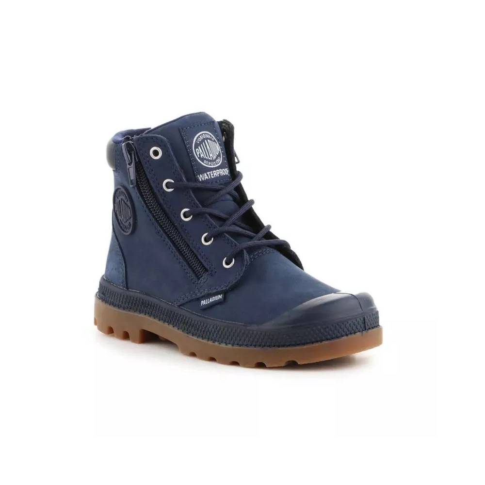 Palladium Pampa Hi CUFF WP K 53476-425-M batai