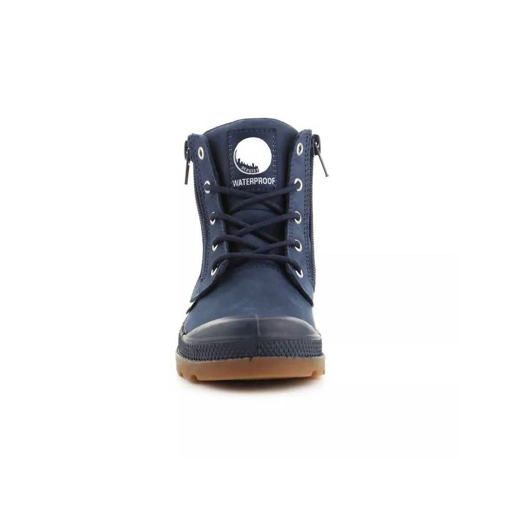 Palladium Pampa Hi CUFF WP K 53476-425-M batai