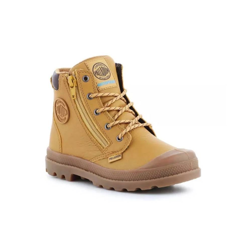 Palladium Pampa Hi CUFF WP K 53476-216-M batai