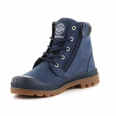 Palladium Pampa Hi CUFF WP K 53476-425-M batai