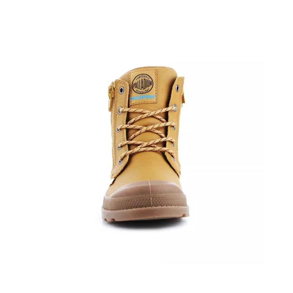 Palladium Pampa Hi CUFF WP K 53476-216-M batai